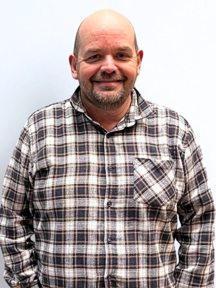 Pablo Elizalde - Presidente de AFJU